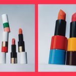 Hermès presenta la sua prima linea beauty Rouge Hermès, rossetti super chic ed eco-friendly, si ispirano alle iconiche borse della Maison