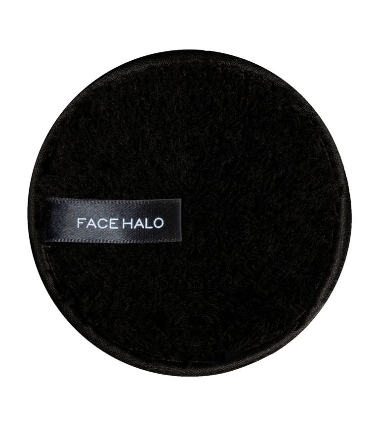 Face Halo Make-up Remover Pads
