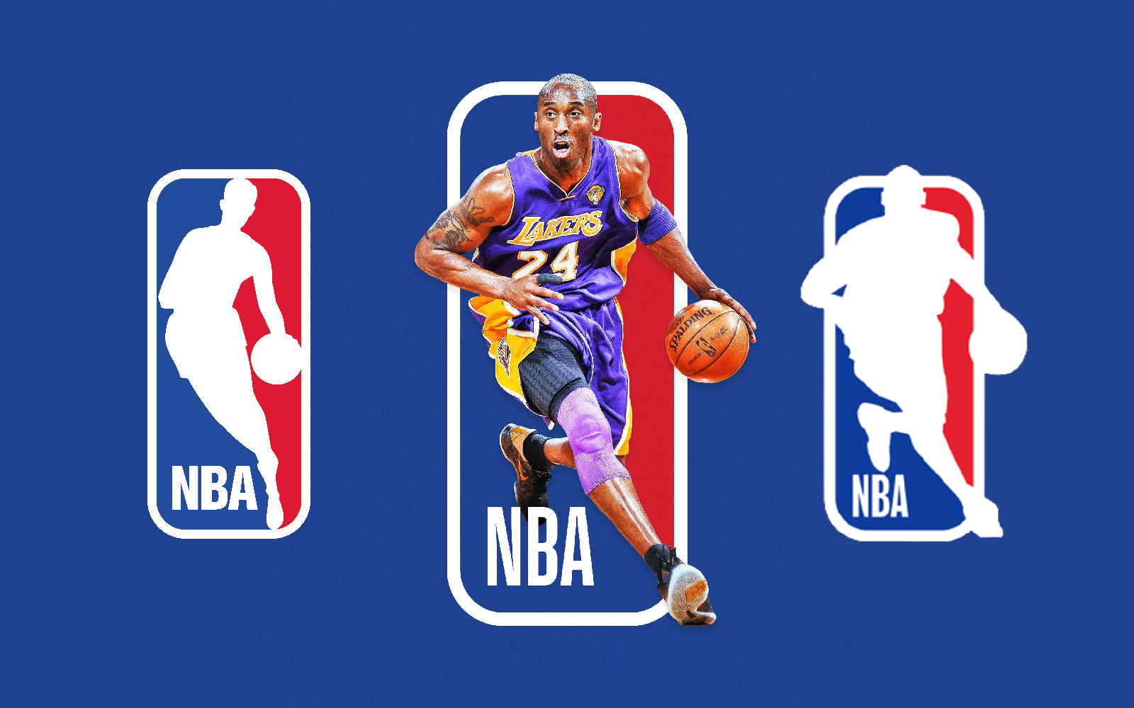 Kobe and hotsell kyrie logo