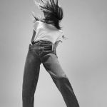 Miu Miu dedicates a denim capsule collection to 6 style icons Lauren, Brigitte, Françoise, Jane, Brooke and Kate