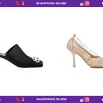 Le 5 migliori Square-Toe Shoes per la SS20 nss G-Club Shopping Guide: Square-Toe Shoes