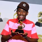 Read Tyler, the Creator's tribute to Virgil Abloh