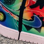 Why the J Balvin x Air Jordan 1 Is Important for Latinx Culture
