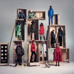 L'ultima collaborazione di Moncler Genius: JW Anderson Una nuova fase creativa per Moncler Genius