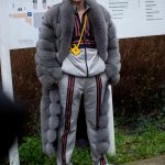 Yu in Copenhagen Copenhagen Fashion Week FW20