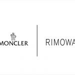 Moncler annuncia una collaborazione con Rimowa Il progetto Reflection tra Nuovo Lusso e hype