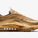 air max 97 gold medal release date