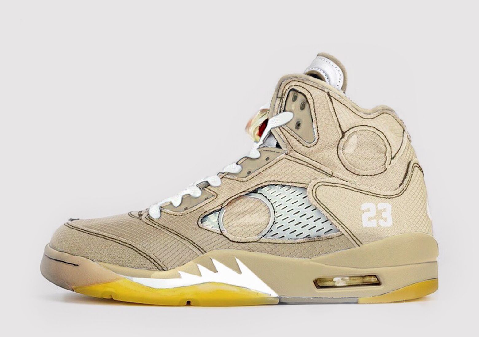 The most anticipated sneakers dropping in February - nss magazine