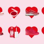 nss G-Club Sneaker & Beauty Rotation Love is (still) in the air!