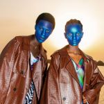 L'afro-futurismo secondo Daily Paper Nella nuova campagna per la collezione SS20