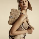 Burberry Pocket Bag ft Bella Hadid - THE FALL