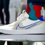 Nike teams up with Piet Parra to design Olympic Skateboarding uniforms