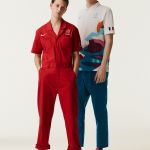 Parra Has Designed The New Nike SB Uniforms For The Next Olympics