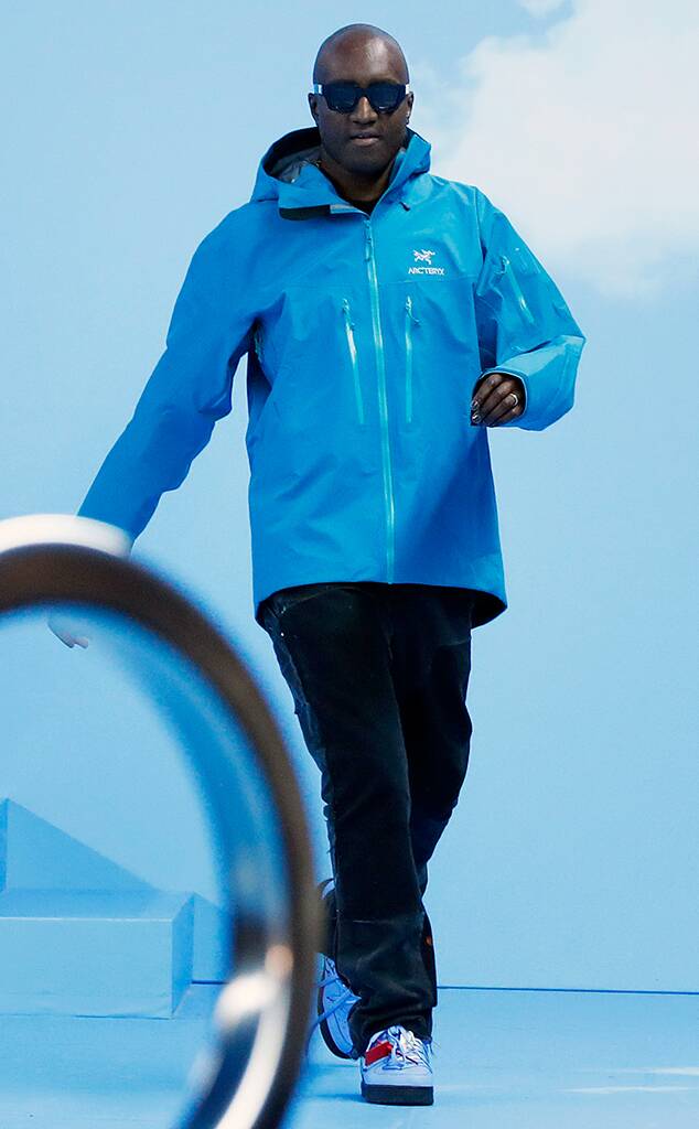 Arc'teryx is Virgil Abloh's and Drake's new favourite brand - nss