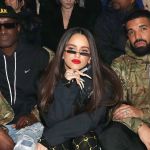 Arc’teryx è il nuovo brand preferito di Virgil Abloh e Drake Entrambi indossavano l'Alpha Jacket del brand al Nike Future Sport Forum