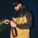 How to Buy Virgil Abloh & Drake's Matching Arc'teryx Jackets