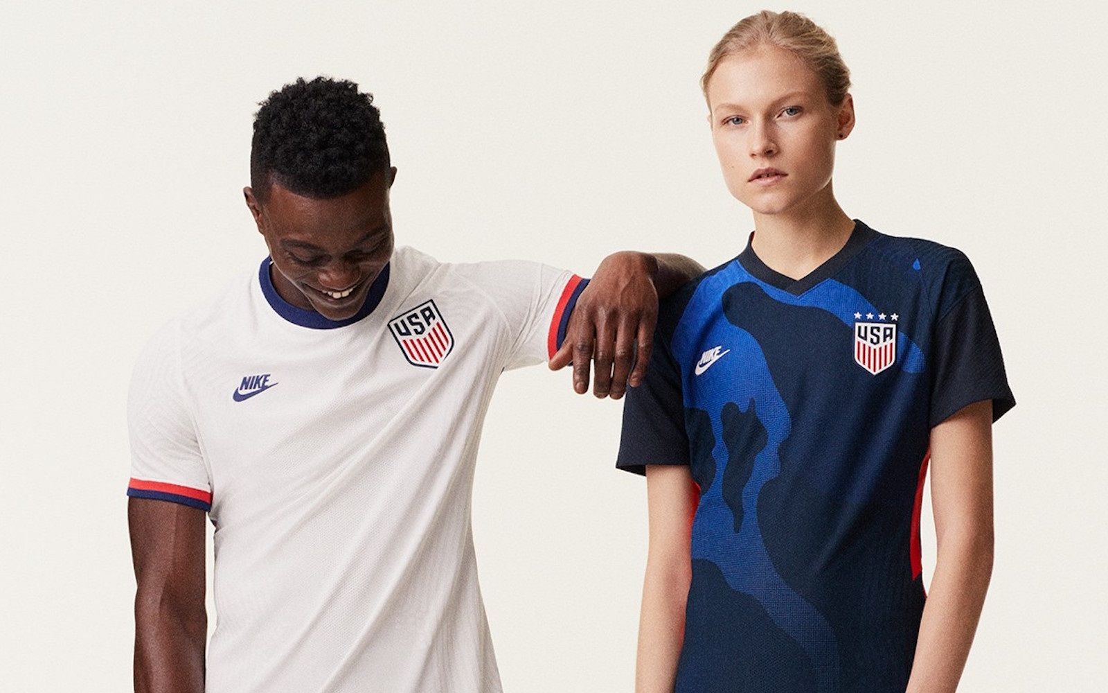 Nike team hot sale usa soccer