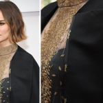 Natalie Portman's feminist statement dress at the 2020 Oscars The actress wore a Dior cape embroidered with the names of the female directors snubbed by the Academy