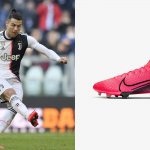 The football boots used by the top Serie A strikers What do Cristiano Ronaldo, Ibra and Lukaku usually wear?