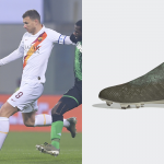 Edin Dzeko (Roma), adidas X 19+
