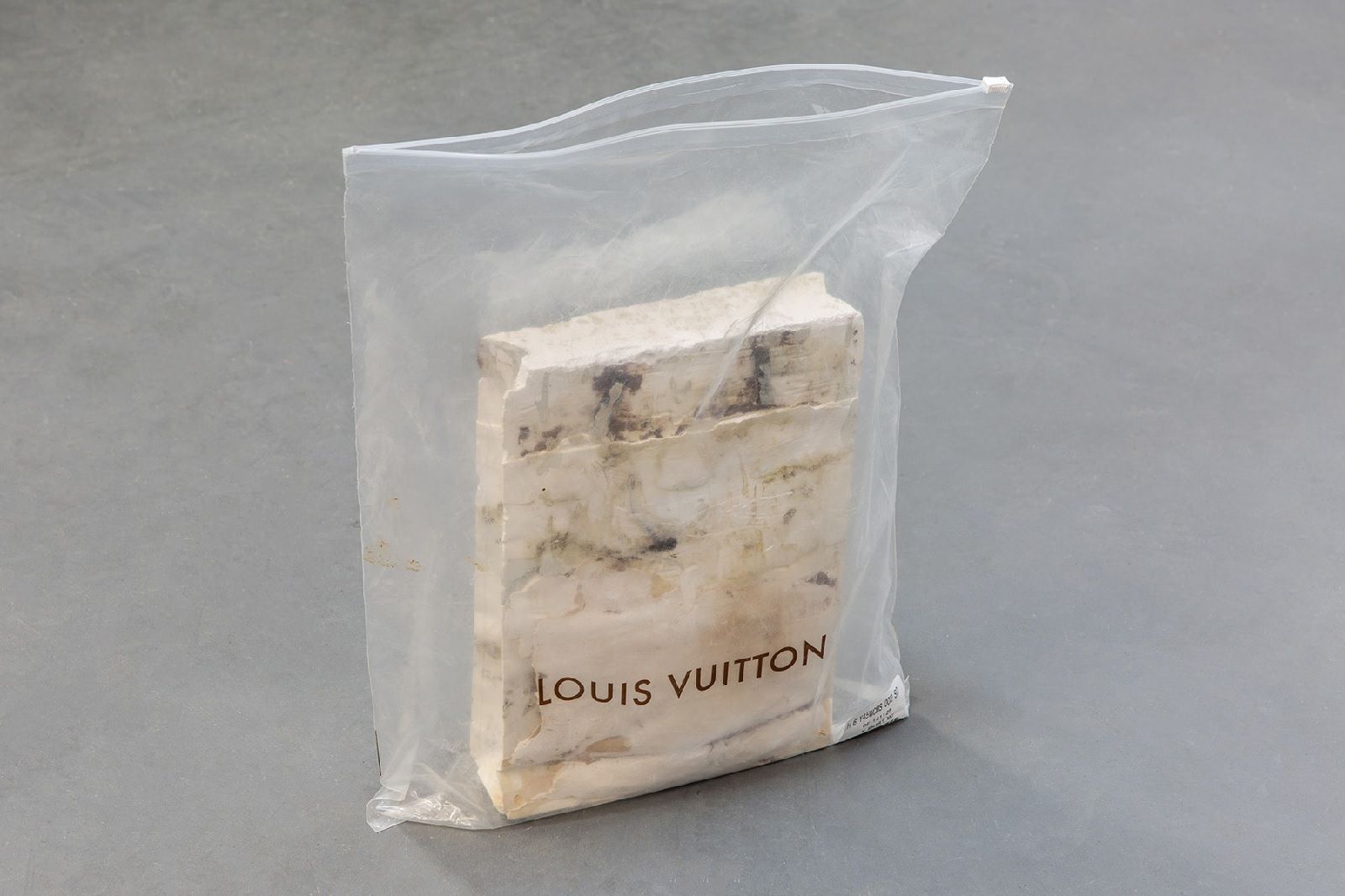 A new exhibition explores the subversive fashion bootleg culture - nss ...