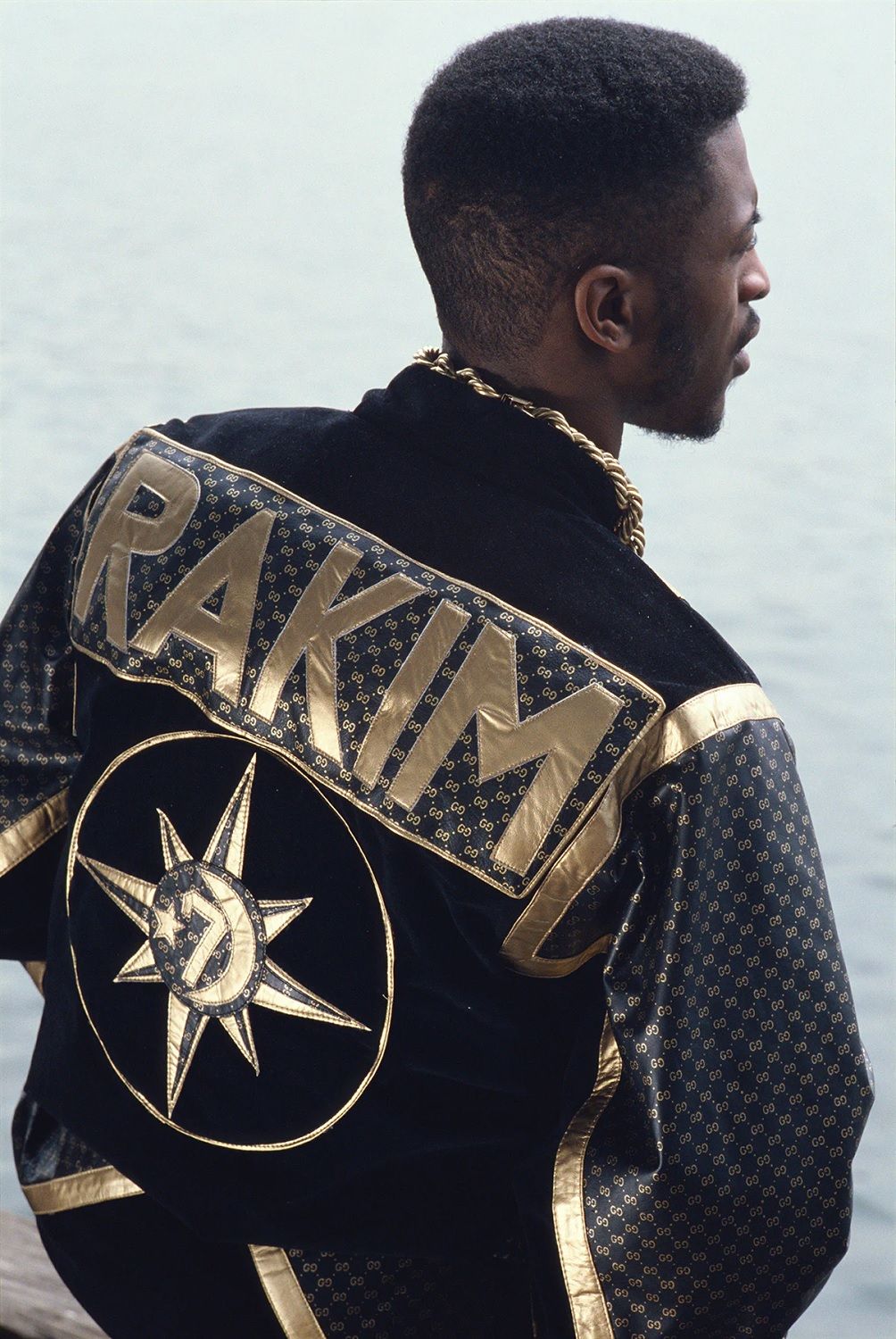 A new exhibition explores the subversive fashion bootleg culture - nss ...
