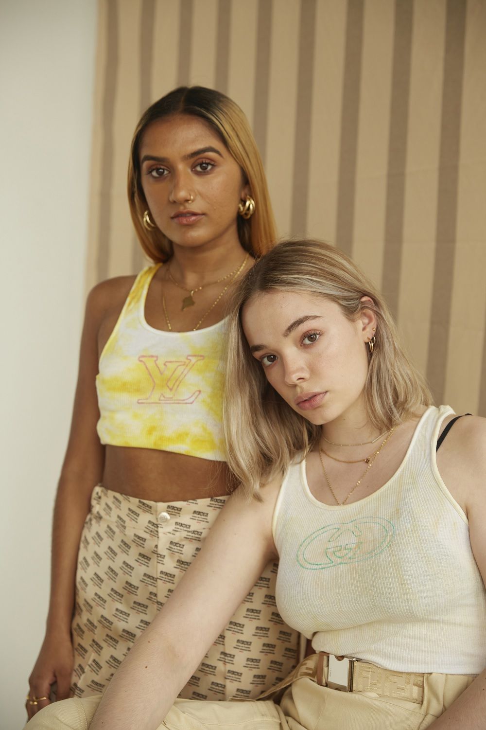 A new exhibition explores the subversive fashion bootleg culture - nss ...