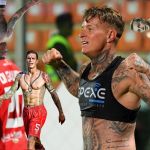 Tatuaggi incredibili e dove trovarli Quali sono i tatuaggi peggiori che possiamo vedere durante una partita di calcio