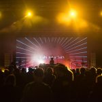 20 anni di Club To Club Il festival di avant-pop presenta la sua ventesima edizione, in programma dal 5 all'8 novembre a Torino