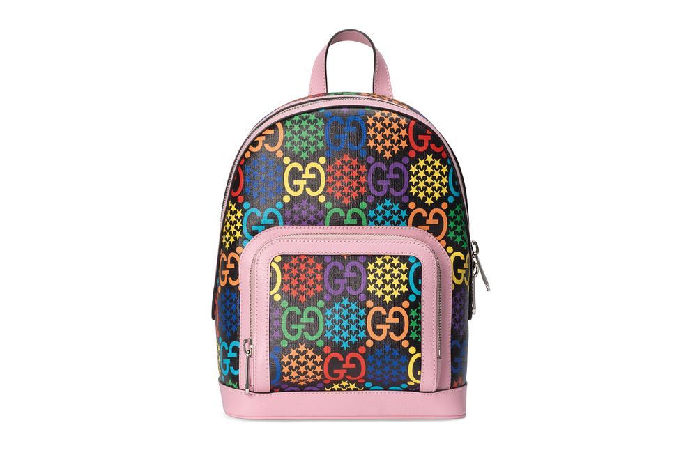 Gucci is almost ready for the All Star Game 2020 - nss sports