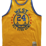 Best and worst NBA All-Star Game jerseys through the years – NBC