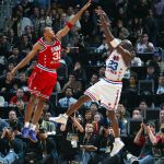 NBA All-Star Game jerseys: Which year had the best NBA All-Star Game jersey?  - The SportsRush
