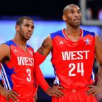 Best and worst NBA All-Star Game jerseys through the years – NBC Sports  Chicago