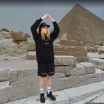 Pas De Mer SS20 collection A Google Maps trip