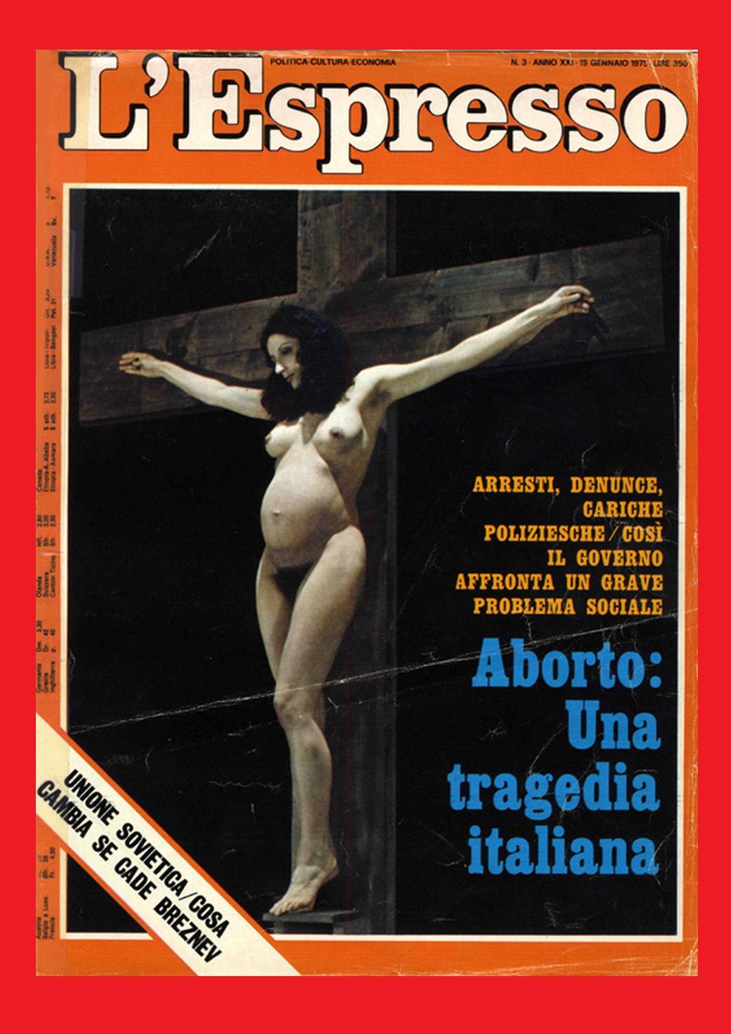 Italiya rassomlarining rasmlarida erotizm