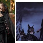 New York Fashion Week Women's FW20 Moodboard The inspirations from the catwalks