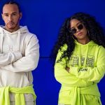 Tommy Hilfiger ha svelato la collezione TommyXLewisXH.E.R. Il quarto capitolo di una capsule che si arricchisce di un tocco femminile