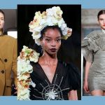 I migliori beauty look della NYFW Women's FW20 Dai rossetti scuri di Rodarte al corallo di Oscar de la Renta