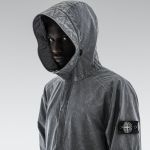 La collaborazione Stone Island x LuisaViaRoma Una mini-capsule collection con nuove colorazioni esclusive