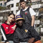 NEW ERA LAUNCHES ITS LATEST NBA COLLECTION - What To Wear Now