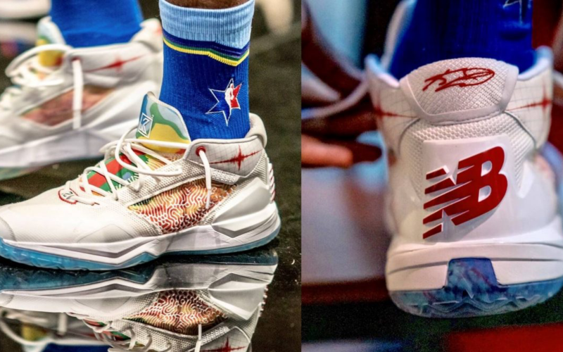 new balance kawhi signature i