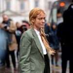 London Women's Fashion Week FW20 - nss G-Club Edition The best looks spotted on the streets of London