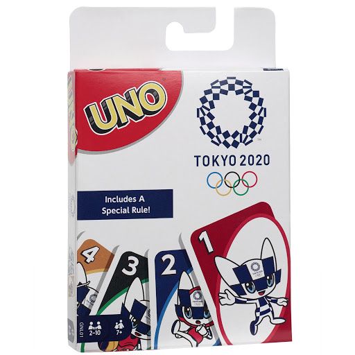 Mattel launches the games toy collection for Tokyo 2020 - nss sports