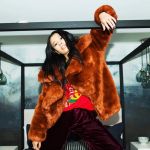 The cool and sexy vintage pieces by Sami Mirò The American designer blends streetwear and sustainability in sought-after creations