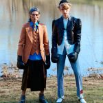 The New Italian Masculinity - nss magazine Digital Cover N.02 La terza digital cover di nss magazine esplora il mondo della mascolinità contemporanea in Italia | Image 232267