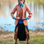 The New Italian Masculinity - nss magazine Digital Cover N.02 La terza digital cover di nss magazine esplora il mondo della mascolinità contemporanea in Italia | Image 232265