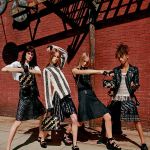 The New Italian Masculinity - nss magazine Digital Cover N.02 La terza digital cover di nss magazine esplora il mondo della mascolinità contemporanea in Italia | Image 232467