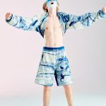 The New Italian Masculinity - nss magazine Digital Cover N.02 La terza digital cover di nss magazine esplora il mondo della mascolinità contemporanea in Italia | Image 232259