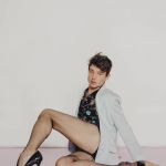 The New Italian Masculinity - nss magazine Digital Cover N.02 La terza digital cover di nss magazine esplora il mondo della mascolinità contemporanea in Italia | Image 232459