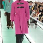 The New Italian Masculinity - nss magazine Digital Cover N.02 La terza digital cover di nss magazine esplora il mondo della mascolinità contemporanea in Italia | Image 232463